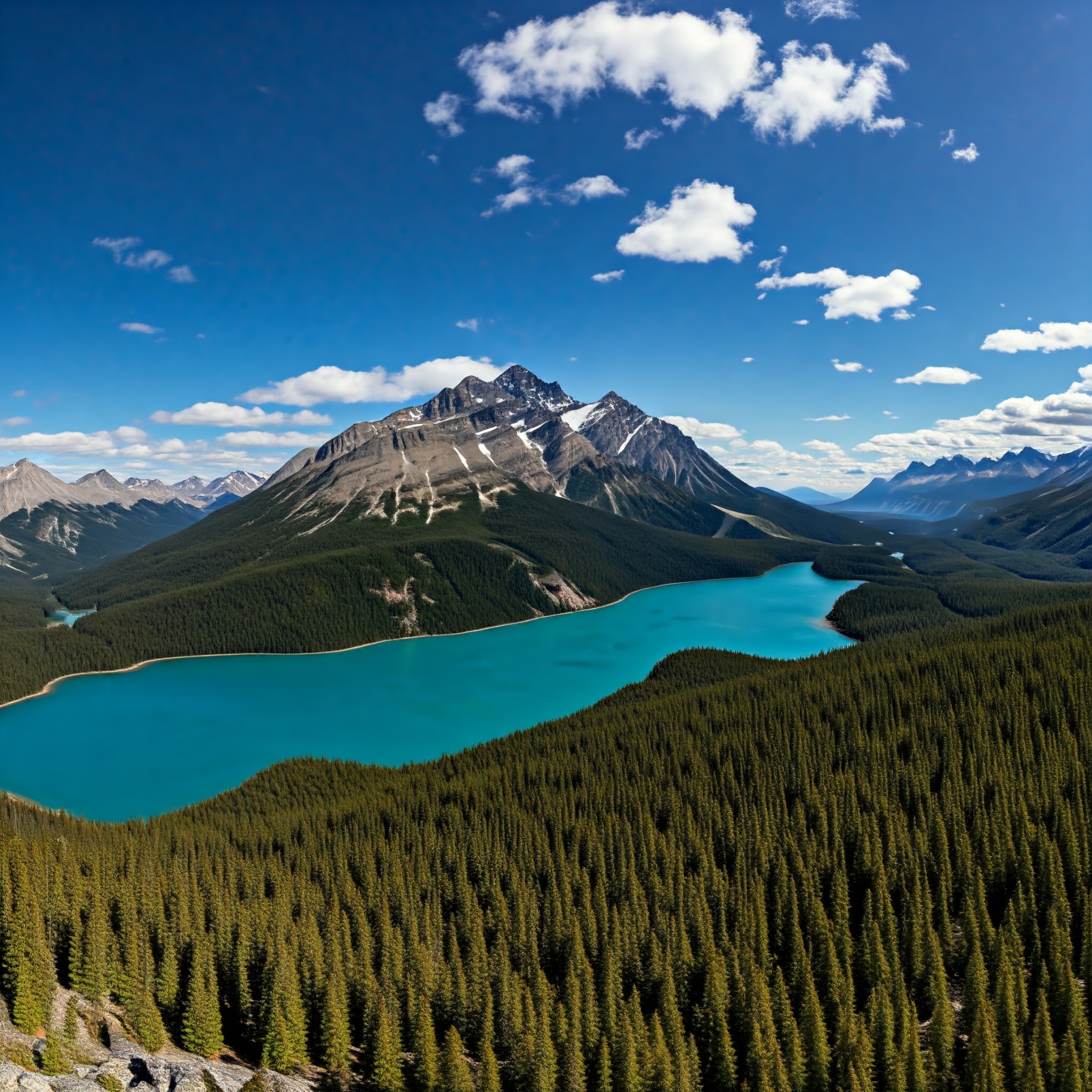 Banff National Park