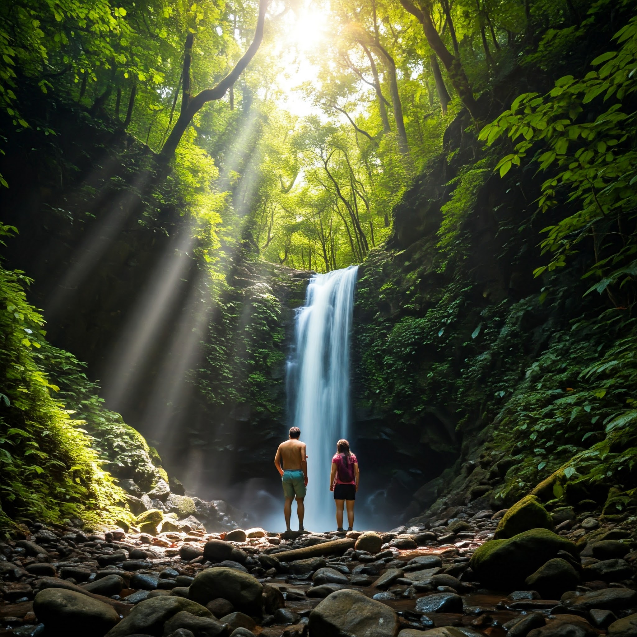 Explore Destinations