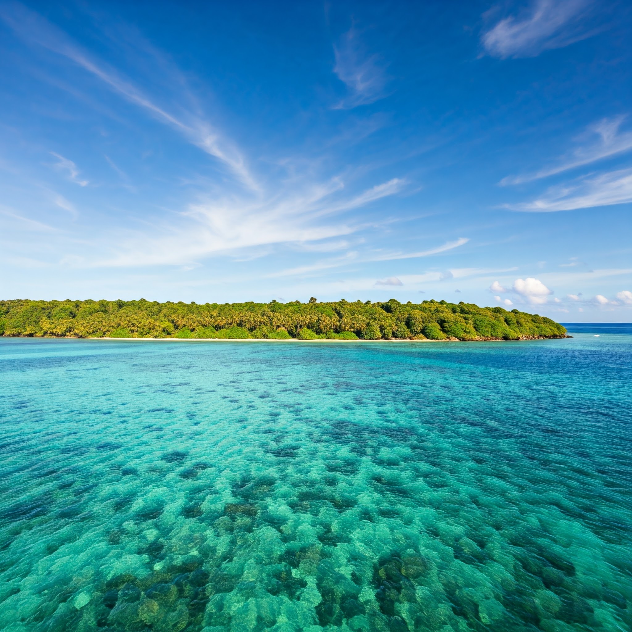 Fiji Island