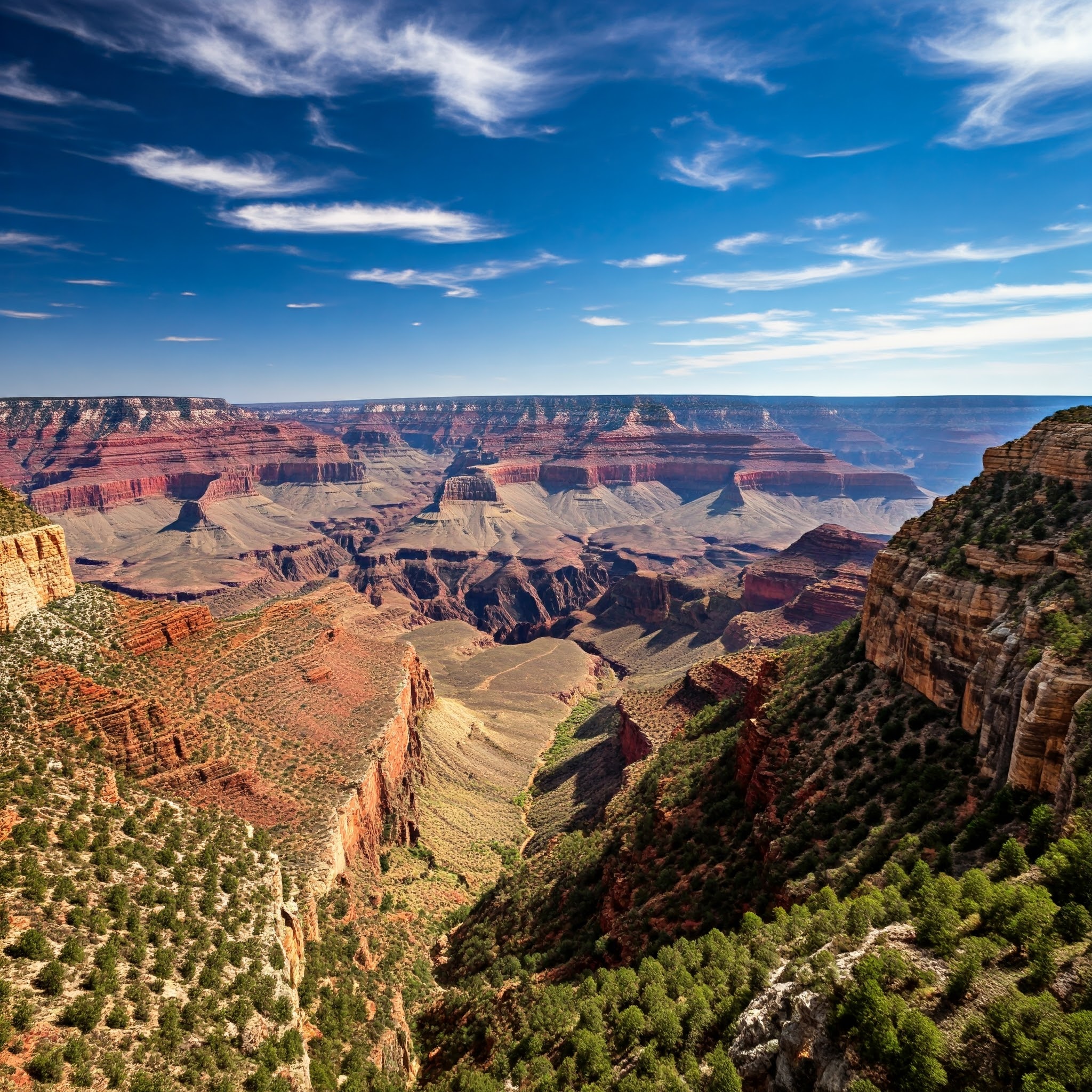 Grand Canyon