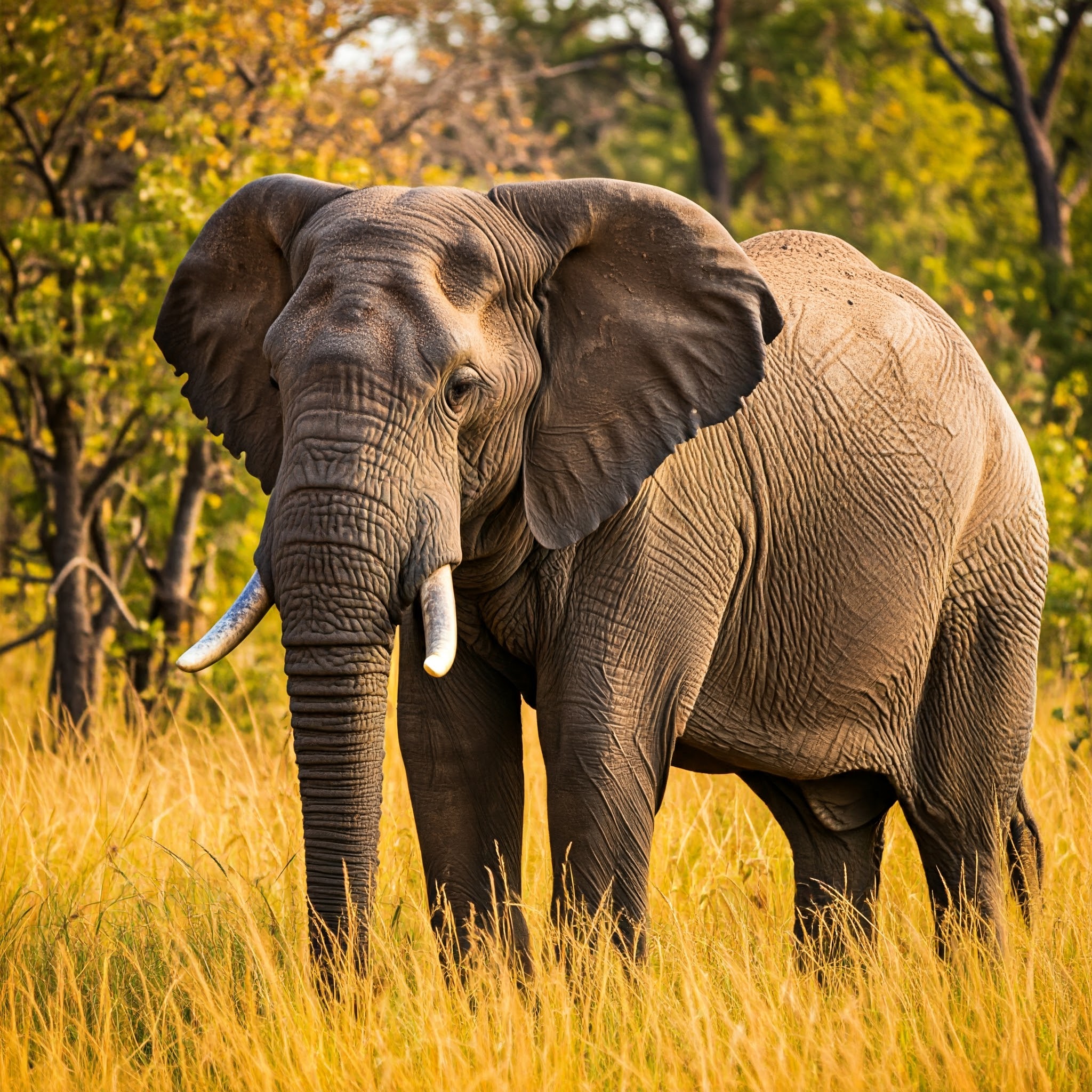 Kruger National Park