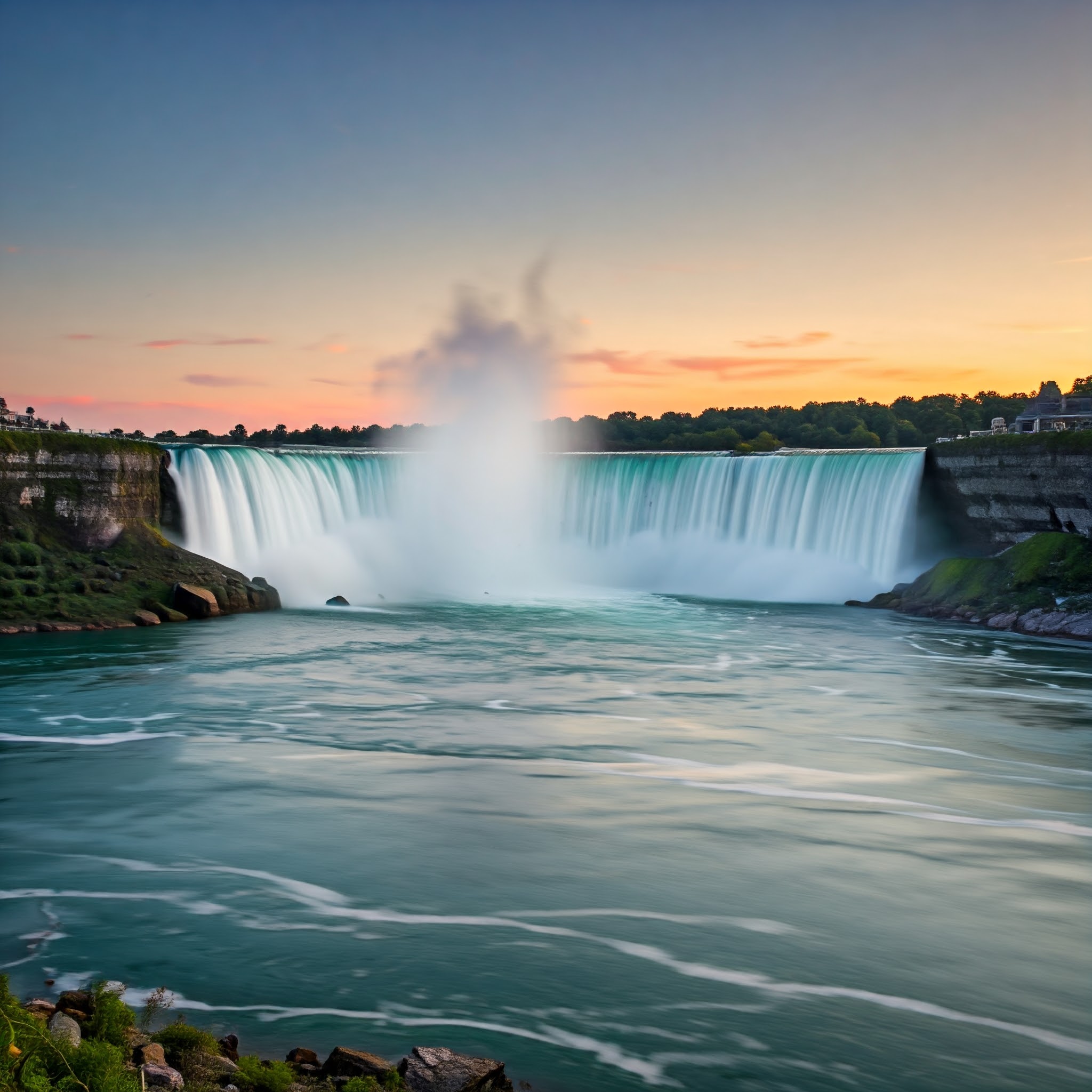Niagara Falls