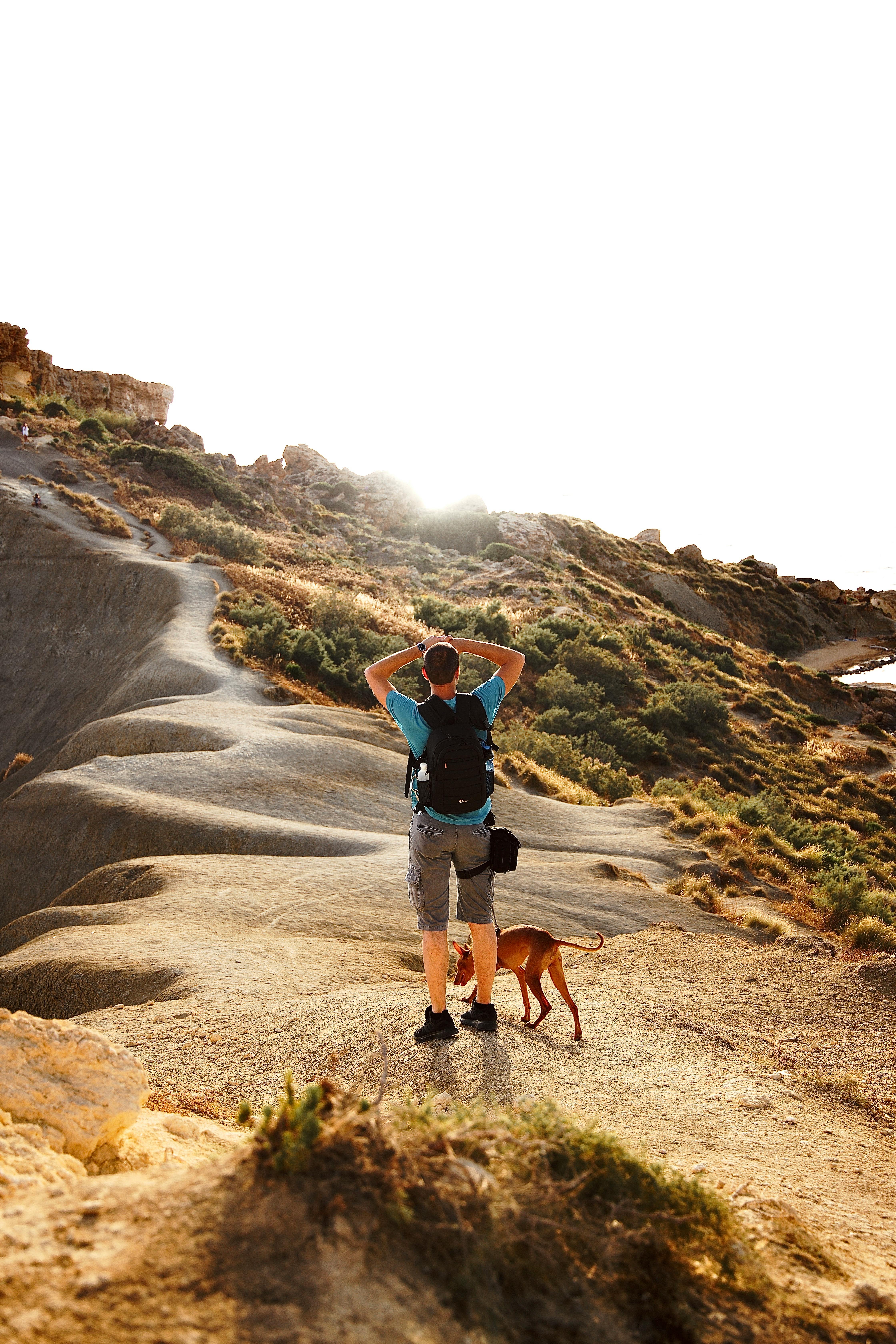 Travel scene 1