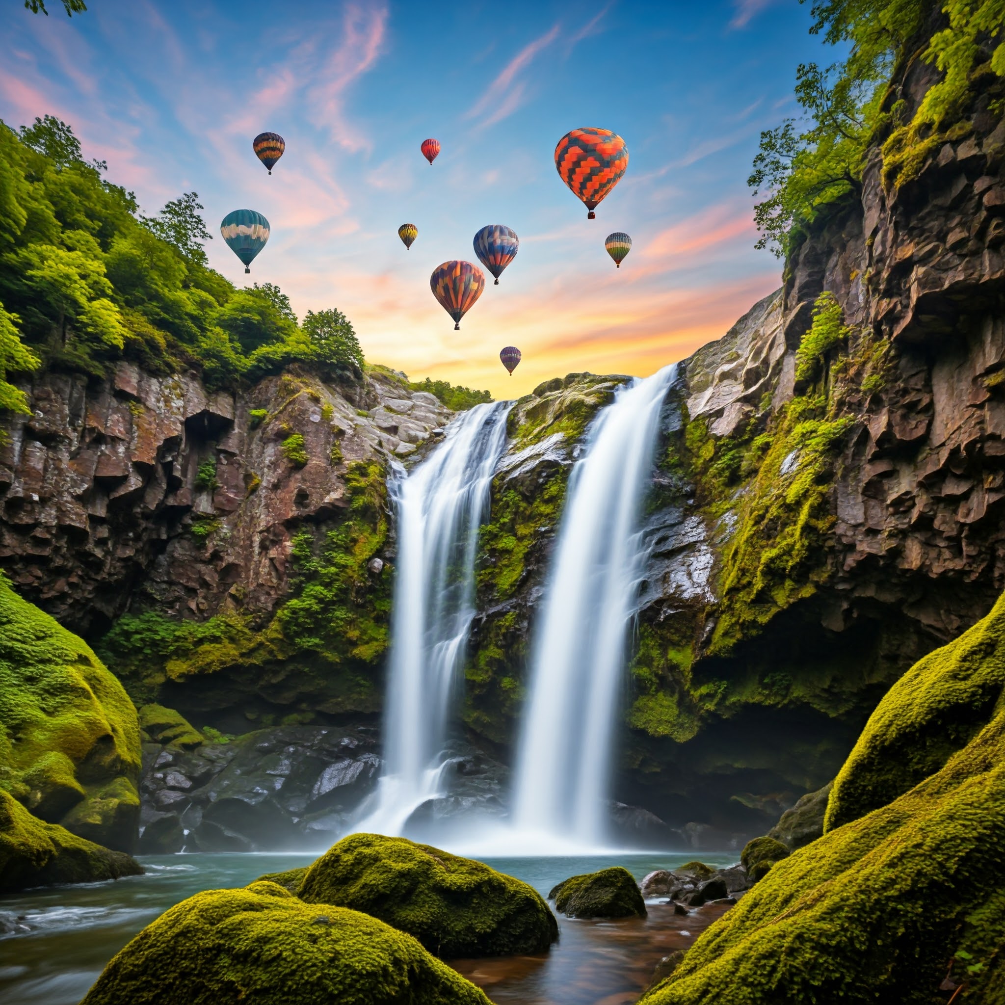 Plan Your Trips