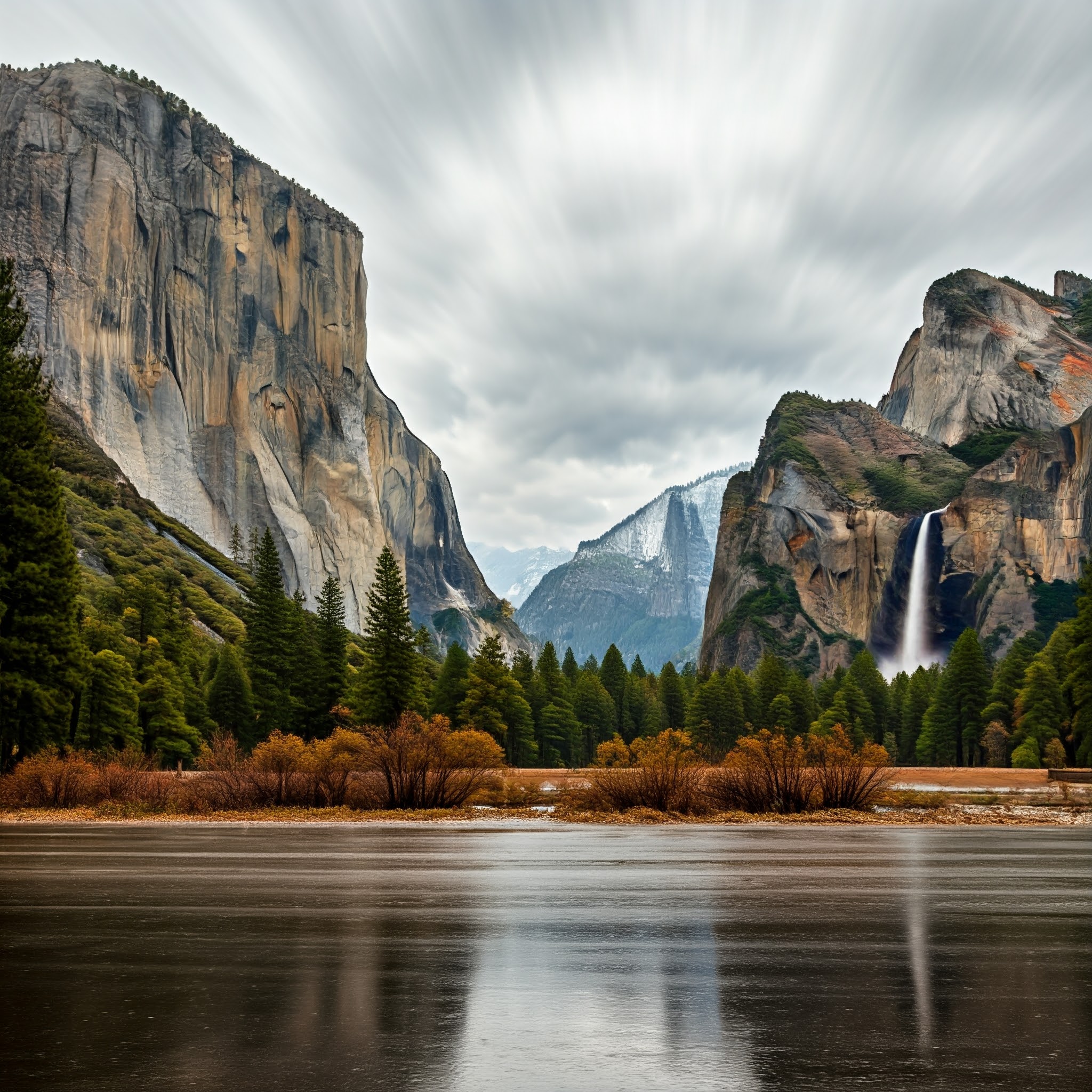 Yosemite